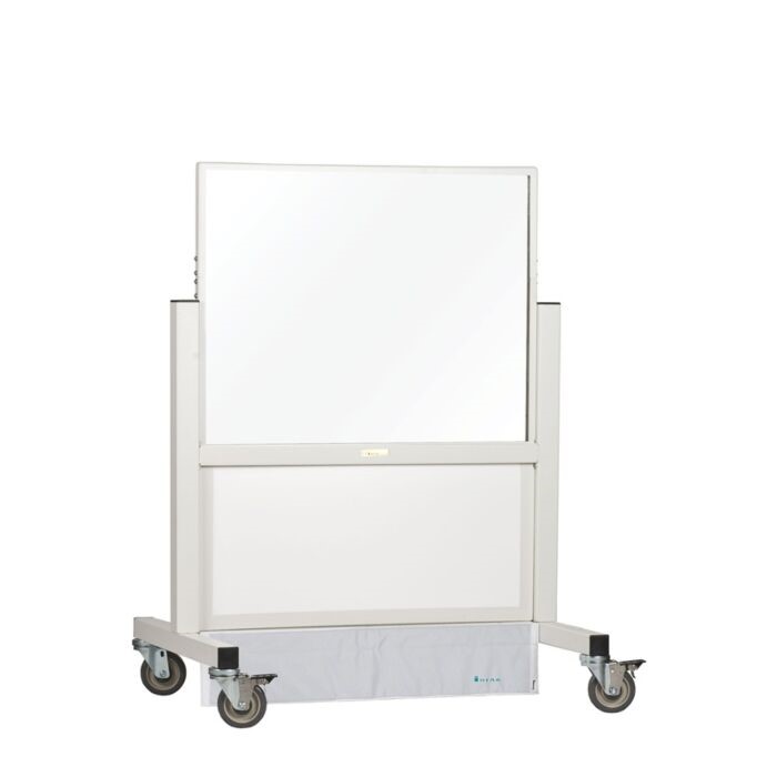 Radiation Protection Barrier